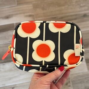 Orla Kiely Cosmetic Case